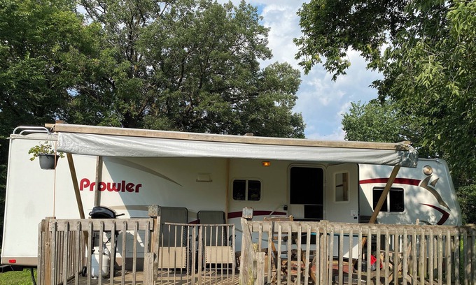 Horton Other | Farm Stay!!