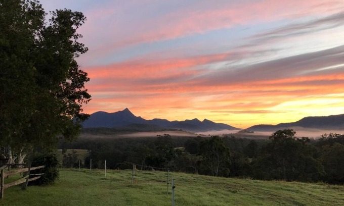 Doon Doon Other | Farm stay Doon Doon - private, relaxed with breathtaking views
