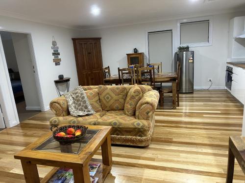 Parma House | Farm Stay, Mariton Farm