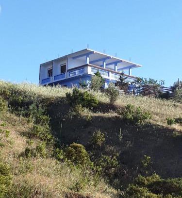 Bab Taza House | Farm Stay Mharchen