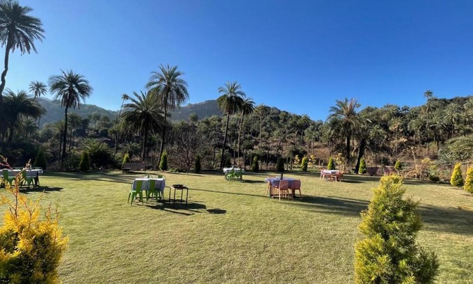 Mount Abu House | Farm Stay Mount Abu