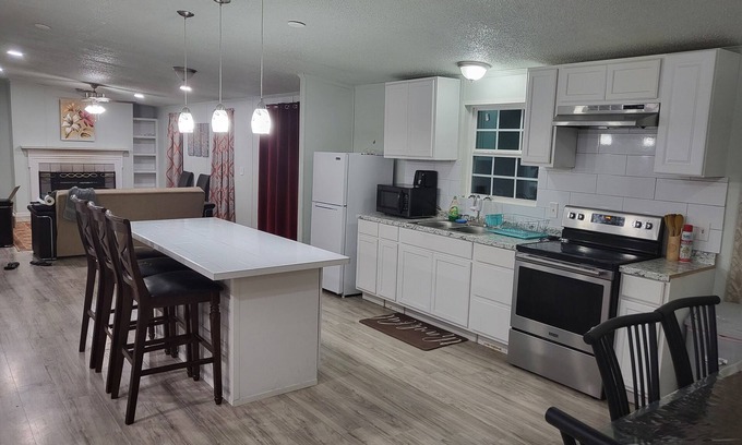 Greenville Other | Farm Stay with lots of activity