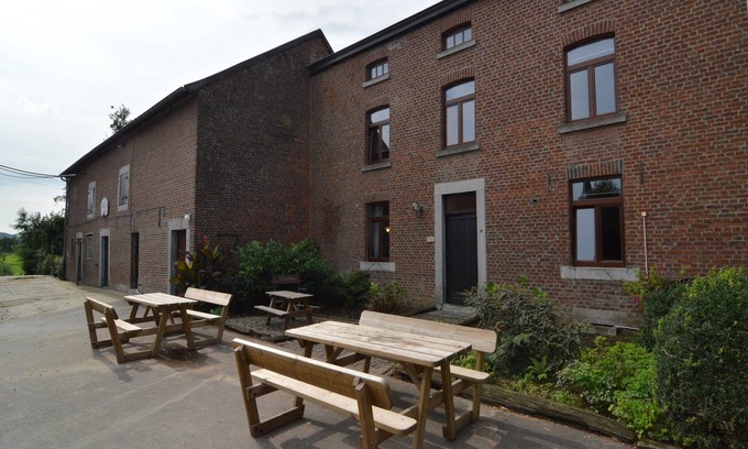 Teuven House | Farm Stay with Sauna, Teuven