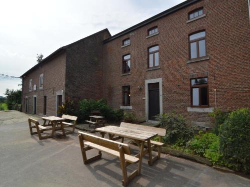 Teuven House | Farm Stay with Sauna, Teuven