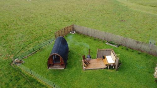 Tapawera House | Farm Therapy