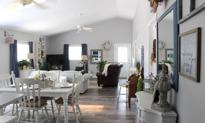 Briargate House | Farm, Unique, Immaculate, Close to City but Feels like Country, One of a Kind!