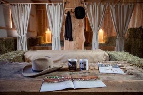 Suhorje House | Farm Volk