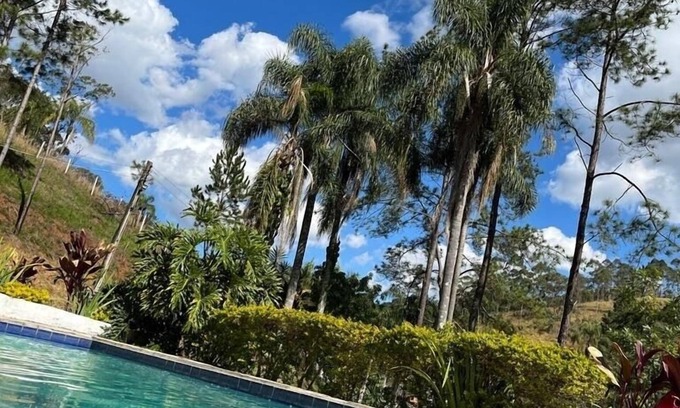 Mairipora House | Farm with great space and a good place for you to rest