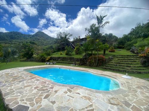 Sao Pedro da Serra House | Farm with swimming pool in São Pedro da Serra