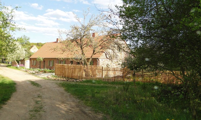 Rietz-Neuendorf Other | Farm worker's house near Scharmutzelsee