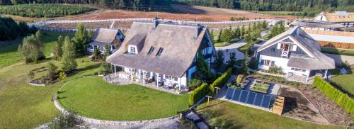 Lipnica House | Farma Noe - Agroturystyka