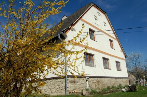 Stara Cervena Voda House | Farma U Nýdrlů