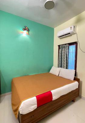 Kanyakumari Resort | Farmdean holiday home