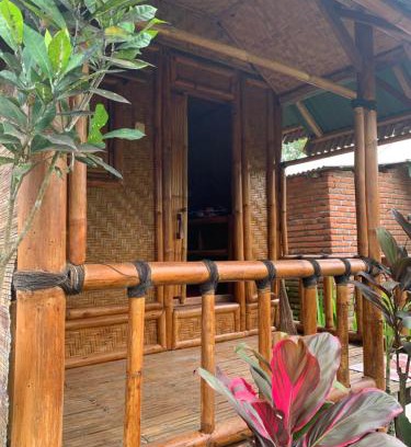 Tetebatu House | Farmer homestay