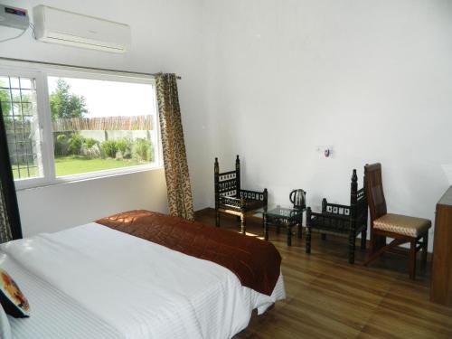 Amritsar House | Farmers Villa