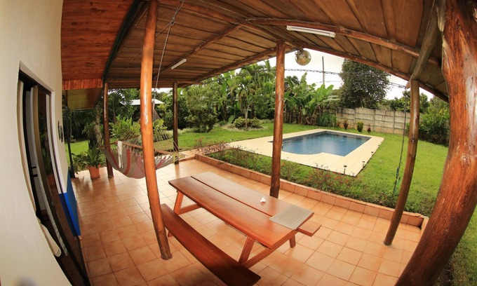Daniel Flores Other | Farmhouse Casa Victoria