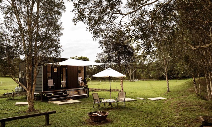 Boambee East House | Farmhouse 1 at Coffs by Tiny Away
