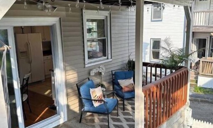 Lynn Apartment | Farmhouse 2 bedrooms apartment