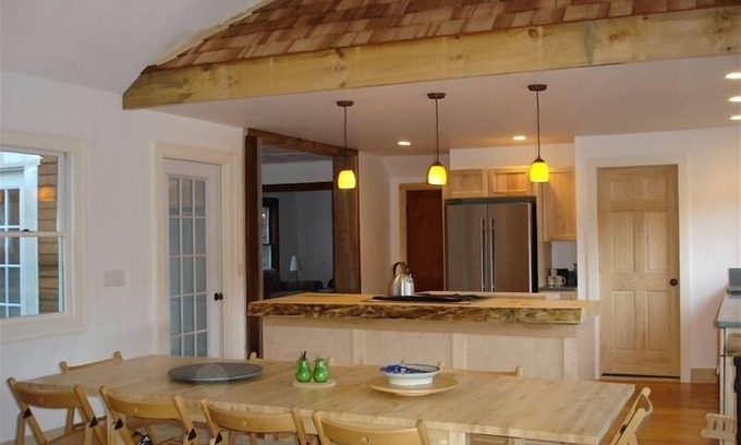 Rawsonville Other | Farmhouse; <2 Miles to Stratton Mtn.; 4 bedrooms, 3 bathrooms; Winter Season opt