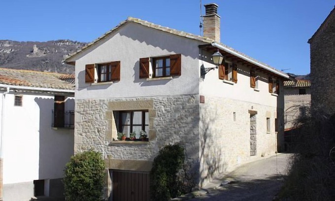 Amillano Cottage | Farmhouse Amillano for 12 people
