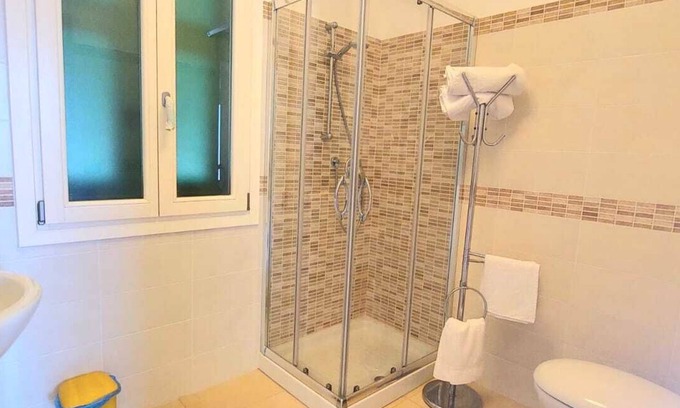 Vallebona Apartment | Farmhouse Antico Principato di Seborga- Two-room apartment