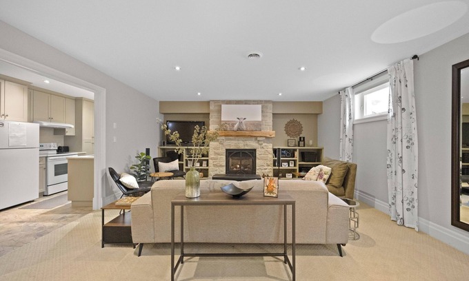 Guelph/Eramosa Other | Farmhouse Apartment @ Guelph, Elora & Fergus