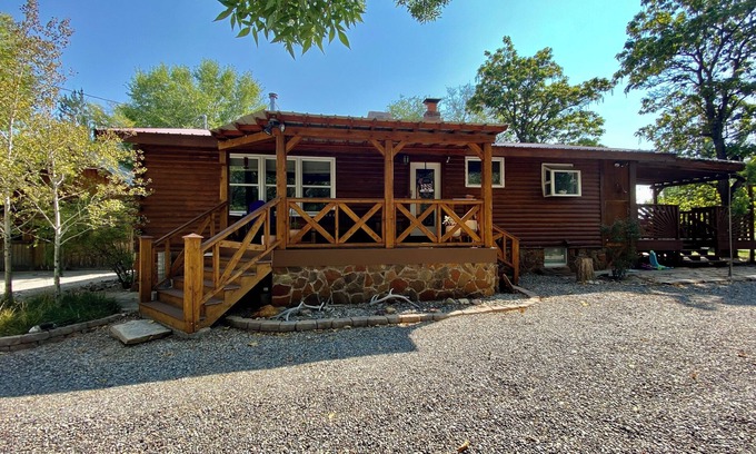 Grand Junction Other | Farmhouse Basement Apartment