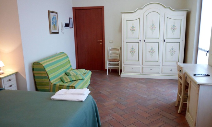 San Martino Buon Albergo Bed & Breakfast | Farmhouse BB Mambrotta - Mariona