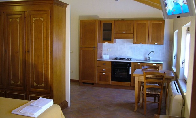 San Martino Buon Albergo Bed & Breakfast | Farmhouse BB Mambrotta - Ca 'Nova