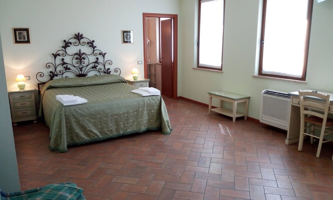 San Martino Buon Albergo Bed & Breakfast | Farmhouse BB Mambrotta