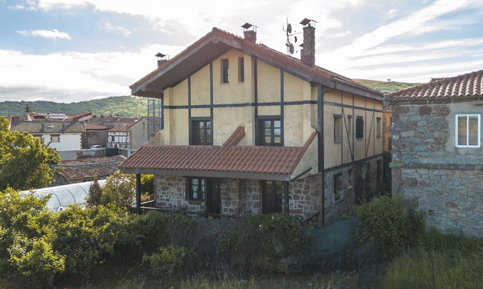 Urrez Other | Farmhouse 'Casa Rural De Cabrera' with Mountain View, Private Terrace and Wi-Fi