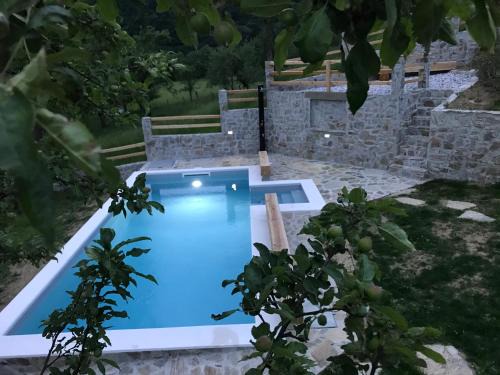 Kambresko House | Farmhouse Cvetje