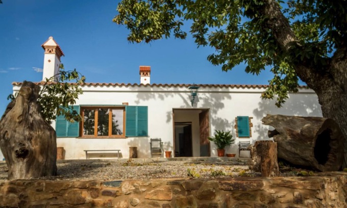 Jabugo Other | Farmhouse