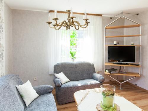 Haserich House | Farmhouse Escape in Haserich, cleaning included