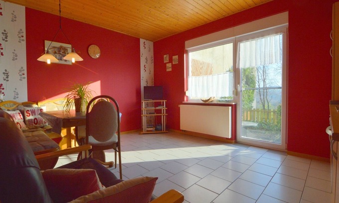 Morsdorf Other | Farmhouse Escape in Mörsdorf