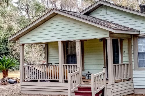 Garden City House | Farmhouse Experience