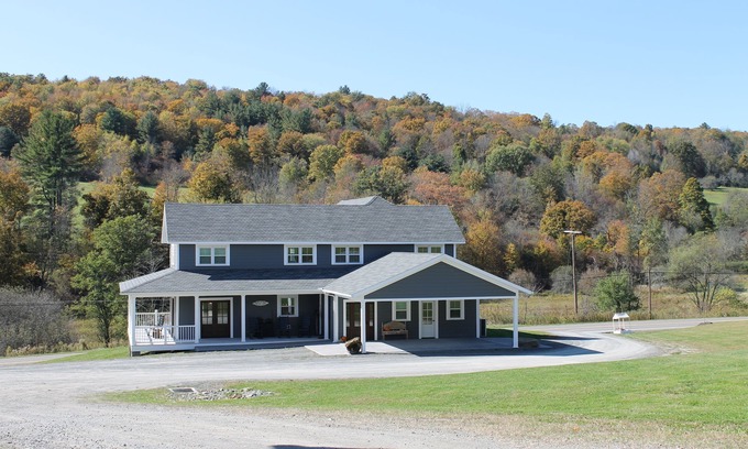 Rome Other | Farmhouse - Family Favorite on 220-acres