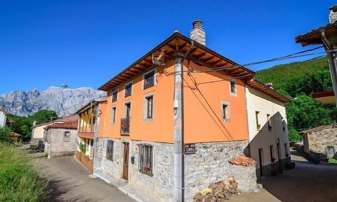 Posada de Valdeon Cottage | Farmhouse Florence (Complete house for 7 people)