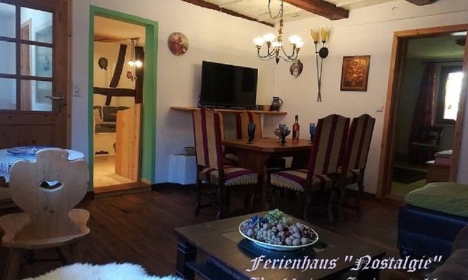 Burkheim House | Farmhouse for holidaymakers in Vogtsburg/Kaiserstuhl with courtyard/garden