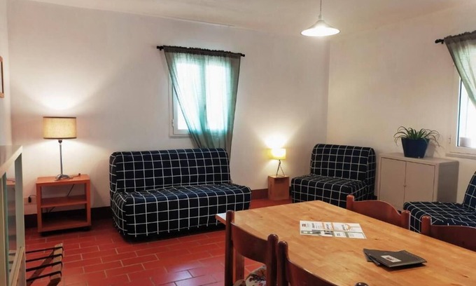 Sarzana Apartment | Farmhouse Il Monticello