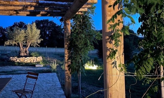 Attigliano House | Farmhouse immersed in the countryside just a few minutes from the town of Attigliano