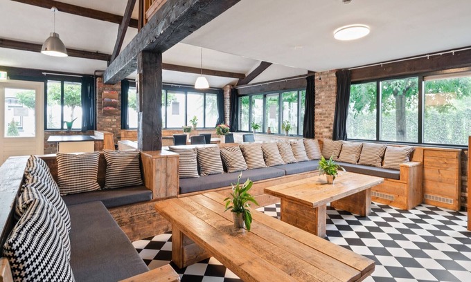 Gasthuis Other | Farmhouse in Bemelen near Maastricht Hills