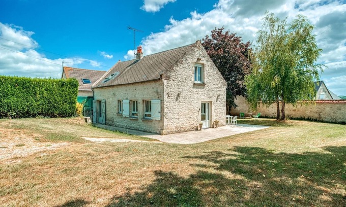 Boncourt Other | Farmhouse in Boncourt with Private Garden