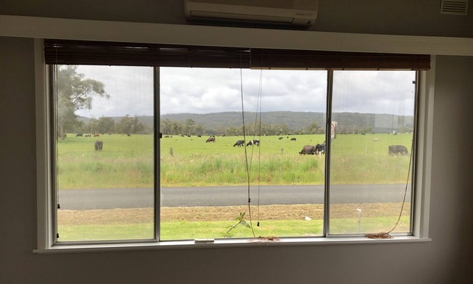 Carlisle River Other | Farmhouse in Carlisle River Valley, Otway National Park. Come to pristine nature