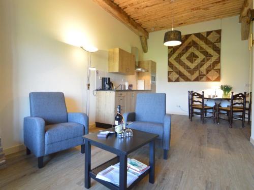 Geesteren House | Farmhouse in Geesteren near Forests