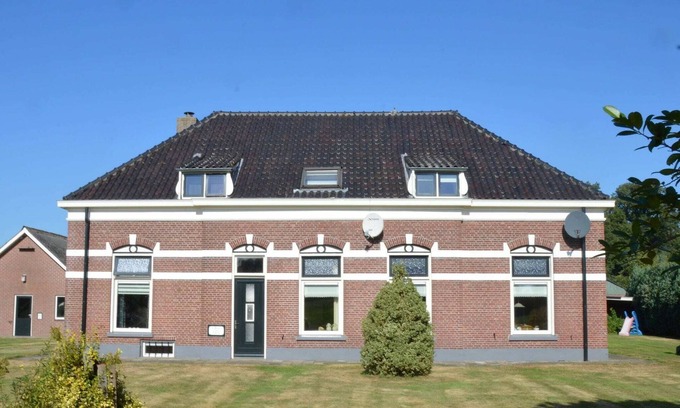 Haarlo Other | Farmhouse in Haarlo near Lake Hambroek