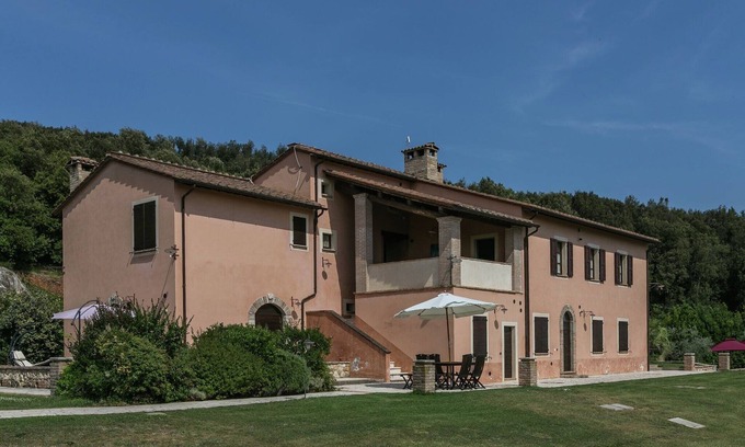 Montoro Apartment | Farmhouse in Montoro near Montoro Castle