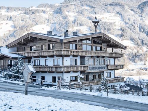 Schwendau House | Farmhouse in Schwendau near Ski Zillertal
