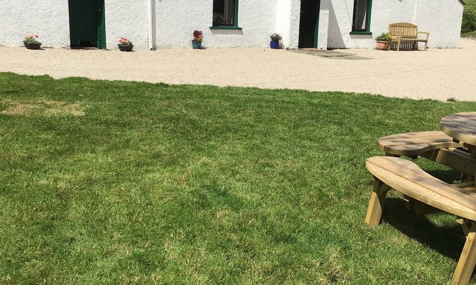 Termon Other | Farmhouse in the Donegal Hills