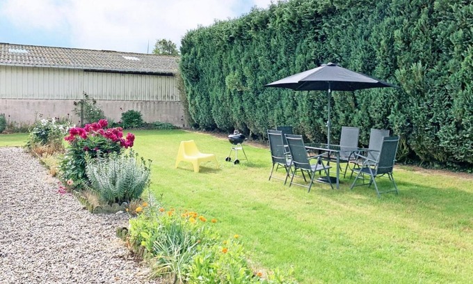 Trepied Cottage | Farmhouse in the heart of an agricultural farm